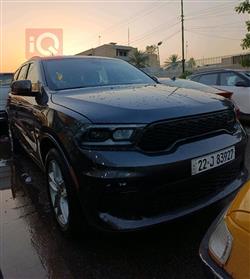 دودج دورانجو